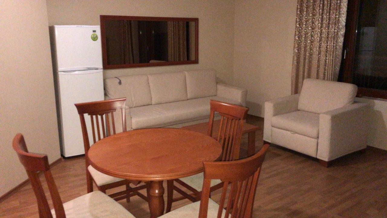 Sea View Rental Iglika Apartments Goldstrand Exterior foto