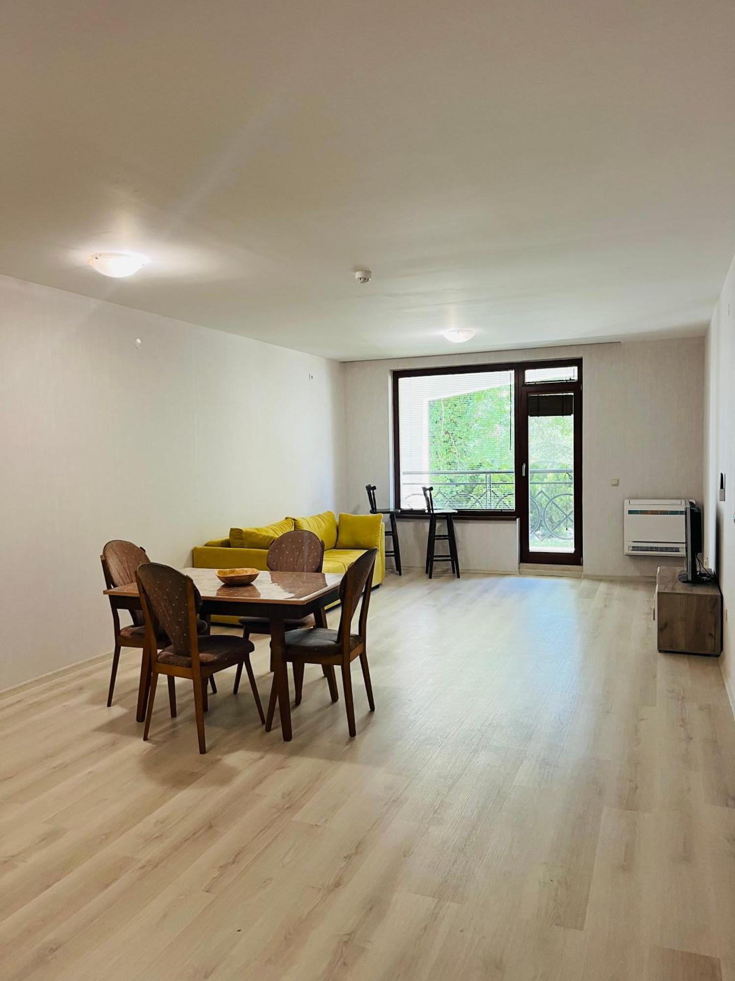 Sea View Rental Iglika Apartments Goldstrand Exterior foto