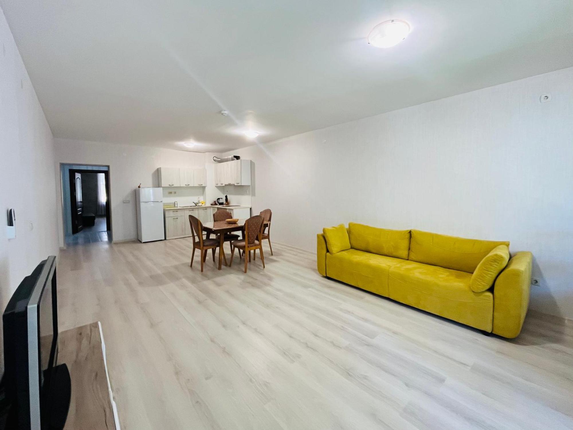 Sea View Rental Iglika Apartments Goldstrand Exterior foto